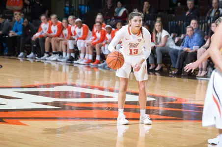 Sydney Lambert v Valparaiso - Nov 28 2017