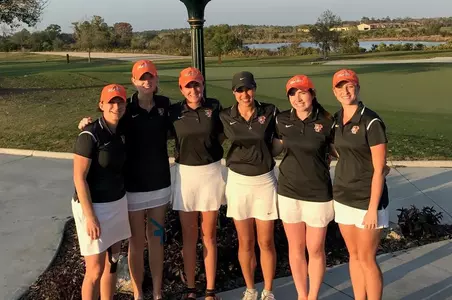 Women's Golf Match Play Challenge