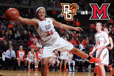 Ashley Tunstall v NIU - Jan 4 2017 - Bianca Garza photo