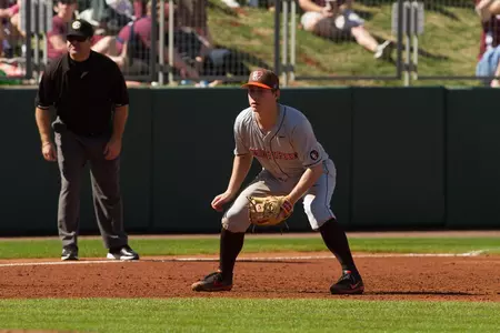 Derek Drewes at Texas A&M