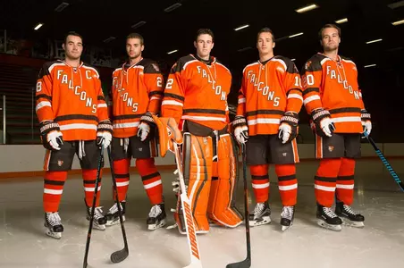 Hockey Seniors
