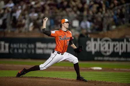 Tyler Anderson Texas A&M