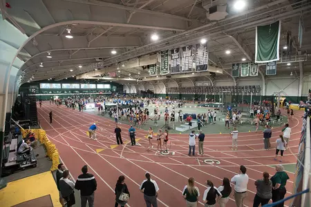 MAC Indoor Track Championships