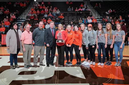 2015-16 MAC FAR Award Presentation
