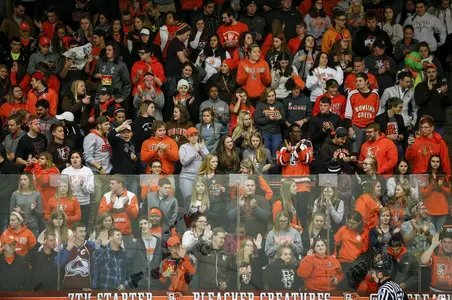 Bleacher Creatures