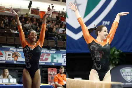 East and Feely Regionals