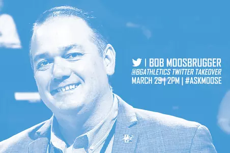 Twitter Takeover with Bob Moosbrugger
