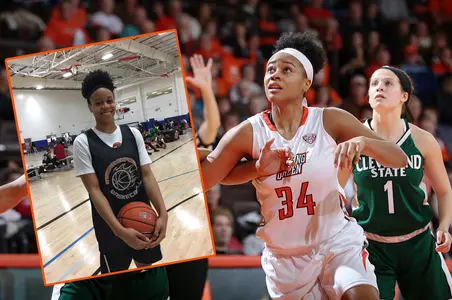 Ashley Tunstall - Pro Combine