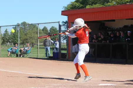 Kayla Gregory v Tiffin - Oct 2016 - Paul Duncan photo