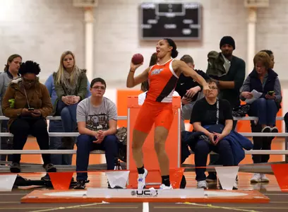 Chasatea Brown
