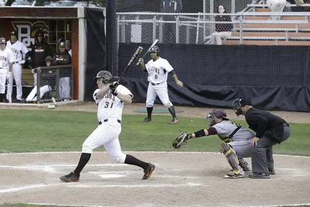 Randy Righter vs. CMU