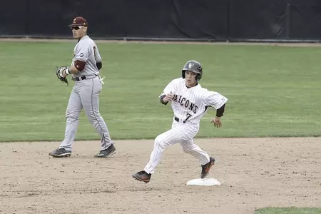 Justin Mott vs. CMU