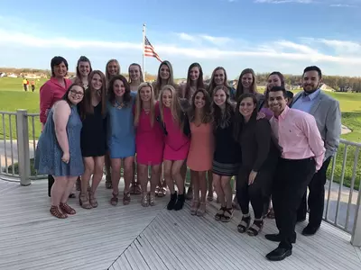 Volleyball Awards 2016