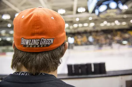 Hockey Graphic Shot