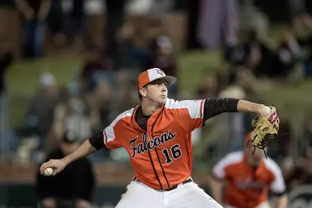 Tyson Schnitkey at Texas A&M