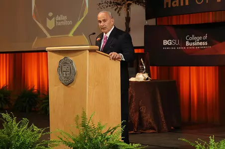 Michael Golden