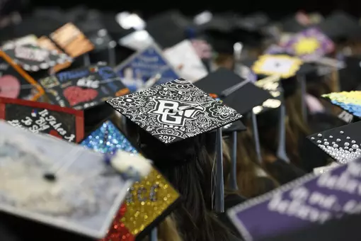 Graduation Cap