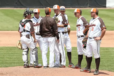 Mound Visit Rick Blanc