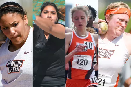 2017 Regional Qualifiers