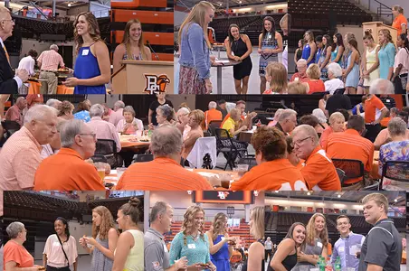 Mid-Summer Night's Madness - photos from 2016 event