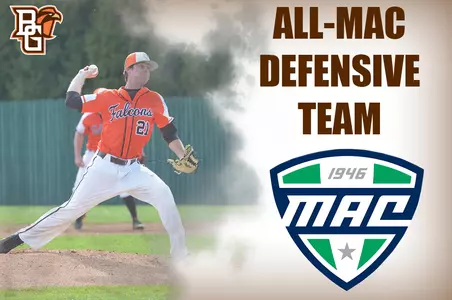 Zac Carey All-Defensive Team