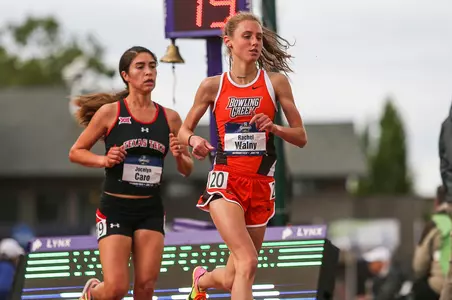 Rachel Walny 2017 National Championships