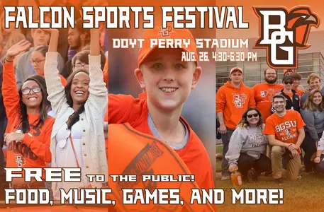 Falcon Sports Festival