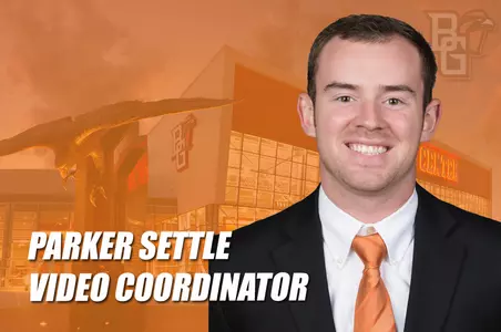 Parker Settle Promotion