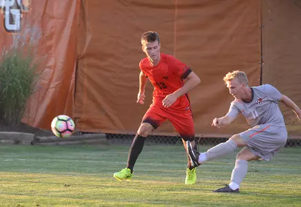 Charlie Maciejewski v Dayton - August 12 2017