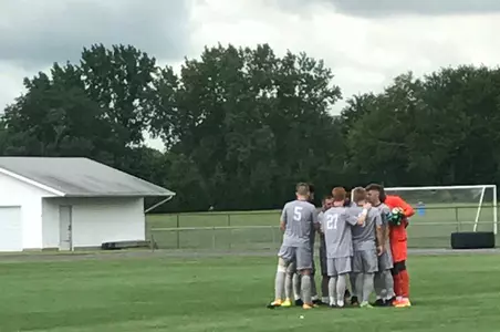 BGSU at Valparaiso - Aug 18 2017