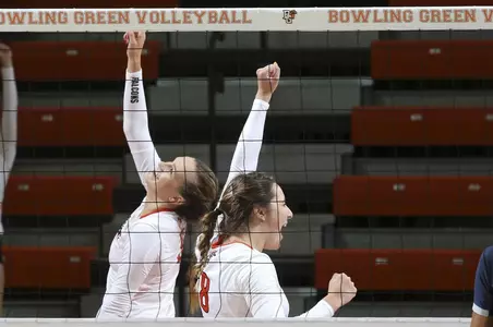 Marciniak Celebration