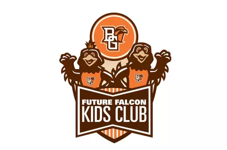 Future Falcon Kids Club