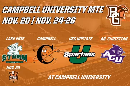 Campbell University MTE