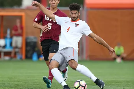 Moe Mustafa v IUPUI - Aug 26 2017 - Isaiah Vazquez photo
