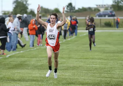Schaub - Mel Brodt Invitational