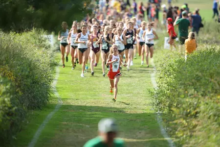 2017 Spartan Invite - Rachel Walny