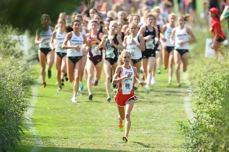 2017 Spartan Invite - Rachel Walny