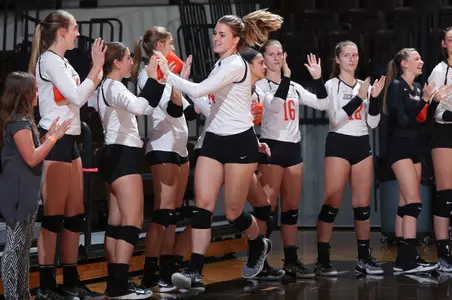 Slimko Volleyball Celebration