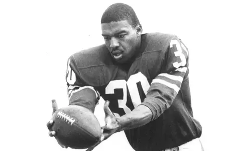 Bernie Casey