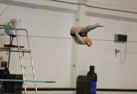 2016-17 Swimming