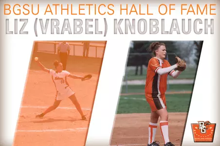 Liz (Vrabel) Knoblauch