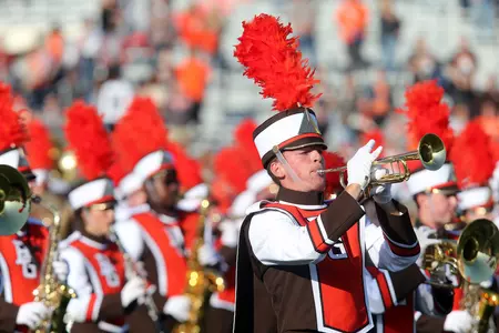 Falcon Marching Band
