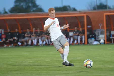 Zach Buescher - Sept 27 2017