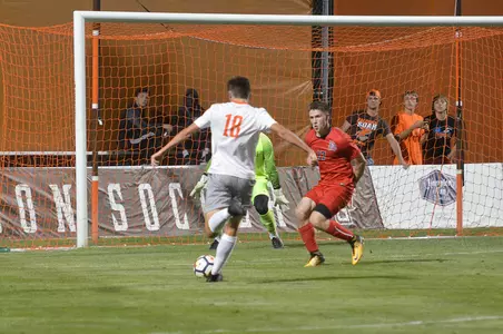 Marshall Mast - Sept 27 2017