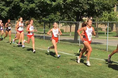 Joe Piane ND Invitational