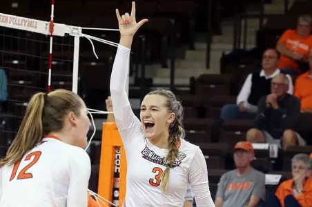 Marciniak Celebration