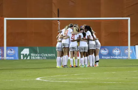 BGSU Women's Soccer