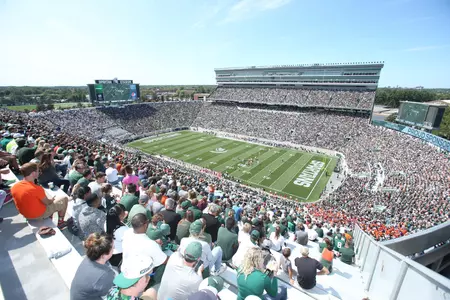 Spartan Stadium