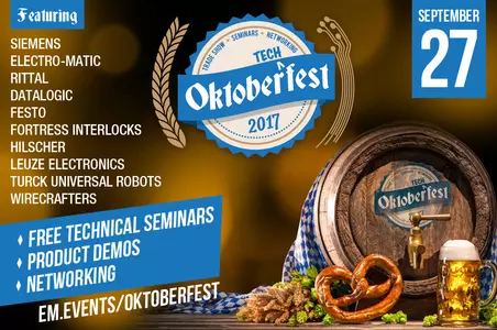 Oktoberfest