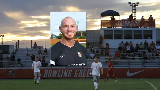 Eric Reed named head coach at Malone